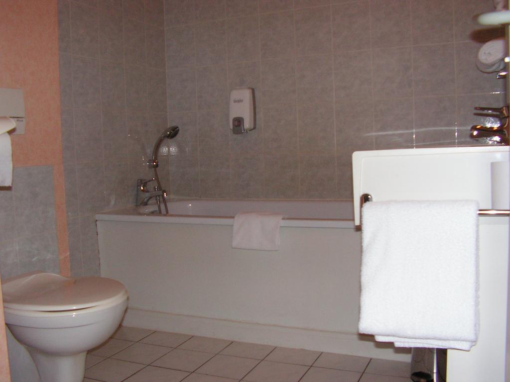 Hotel Le Bois Joli Massais Habitación foto