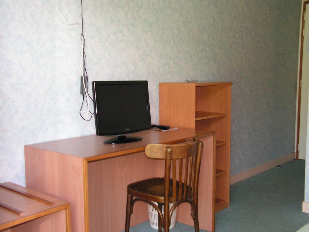 Hotel Le Bois Joli Massais Habitación foto