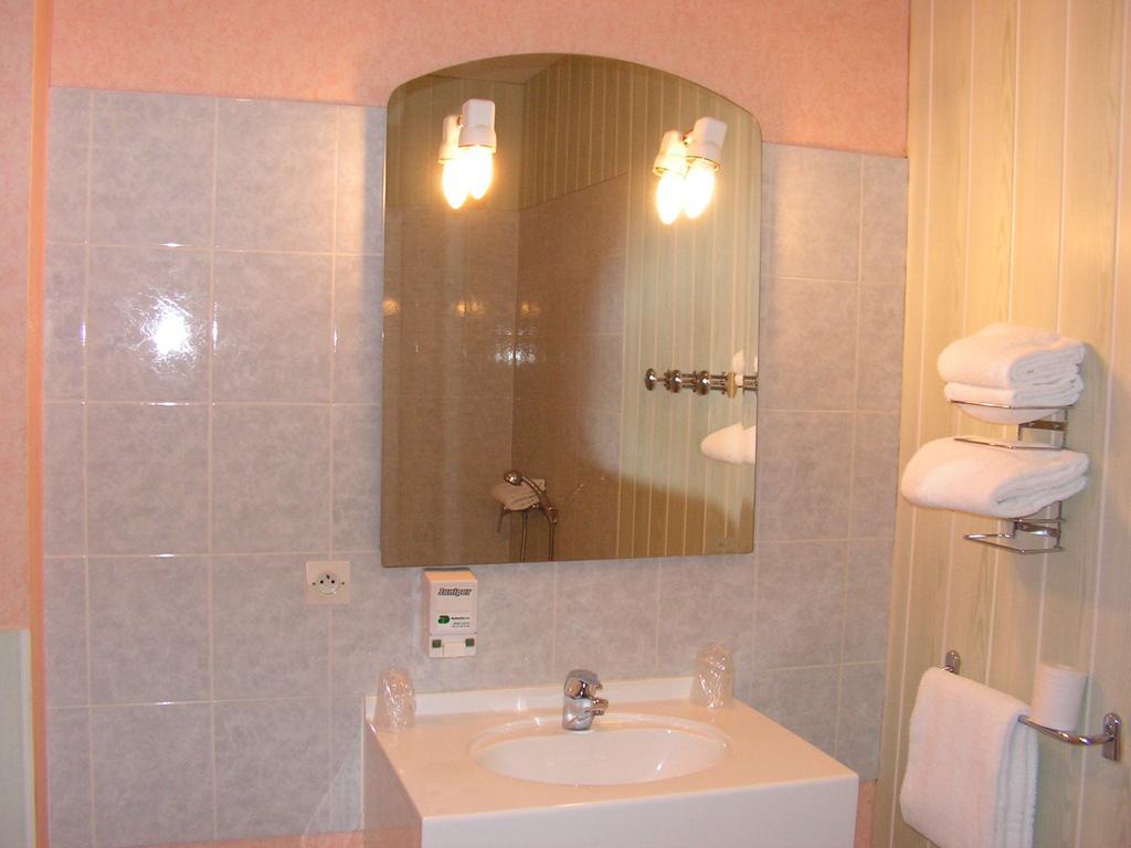 Hotel Le Bois Joli Massais Habitación foto